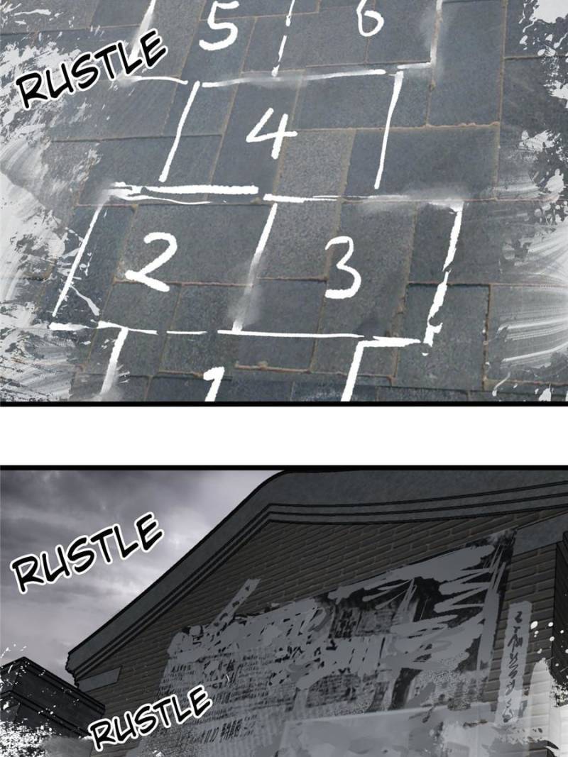 Another beginning with the Guhuo bird chapter 137 page 87