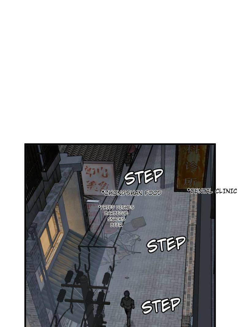 Another beginning with the Guhuo bird chapter 137 page 89