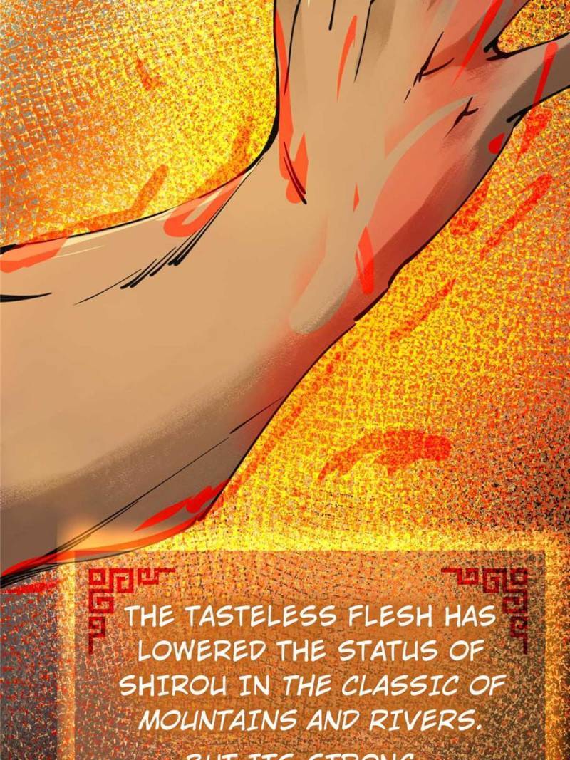 Another beginning with the Guhuo bird chapter 137 page 9