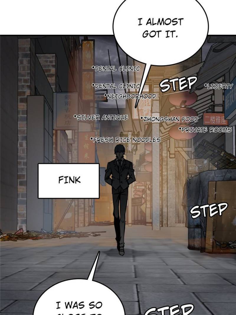 Another beginning with the Guhuo bird chapter 137 page 91