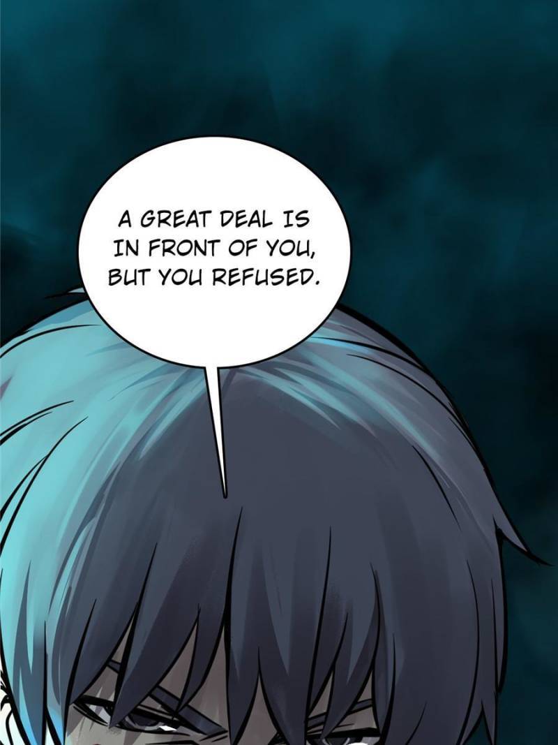 Another beginning with the Guhuo bird chapter 137 page 95