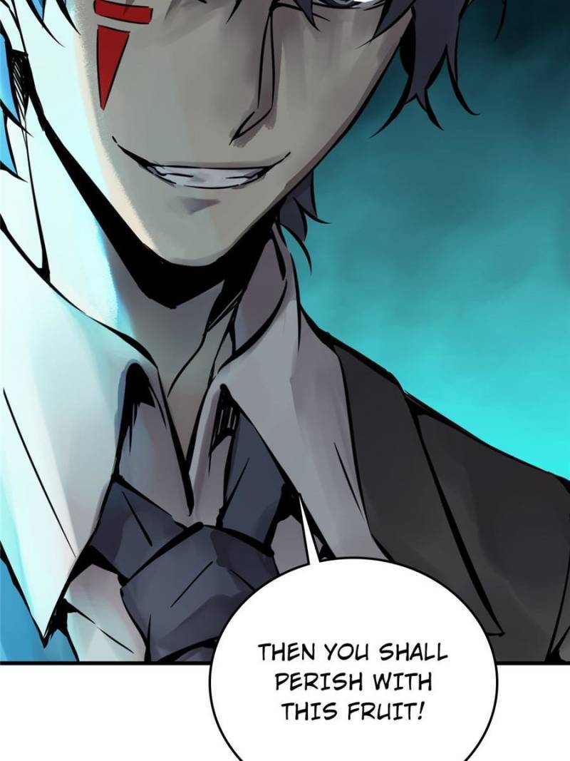 Another beginning with the Guhuo bird chapter 137 page 96