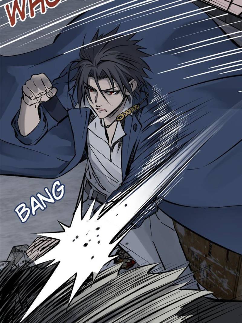 Another beginning with the Guhuo bird chapter 138 page 10