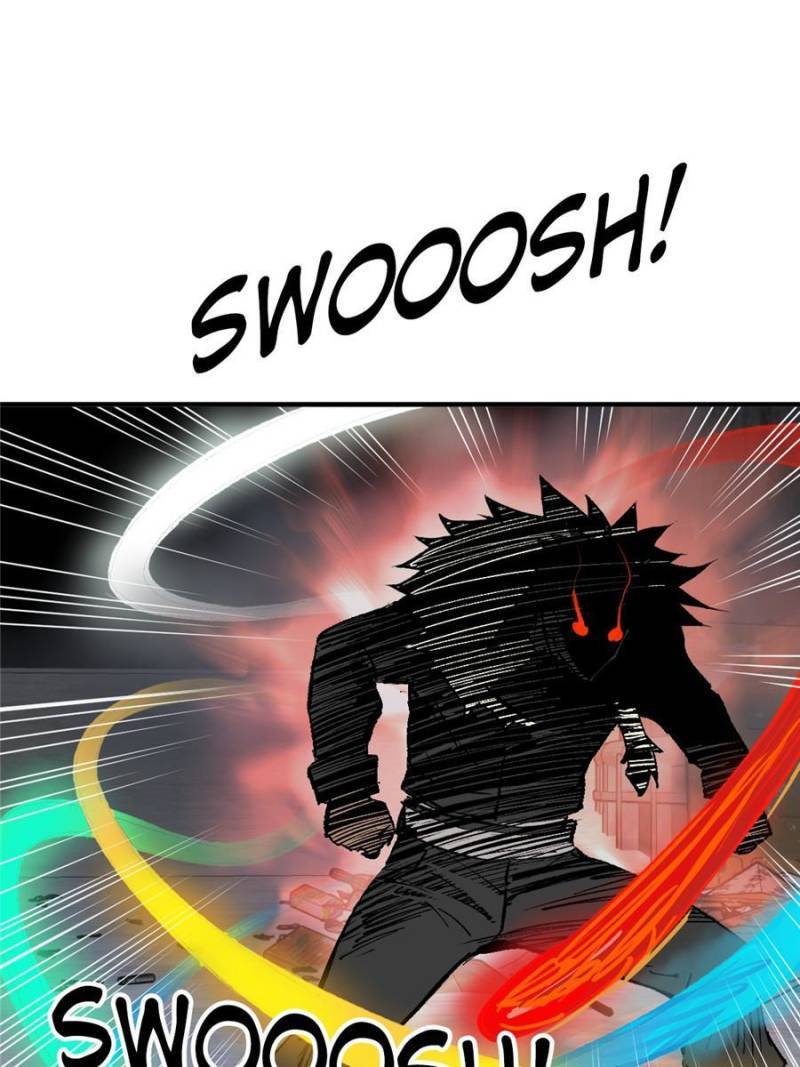 Another beginning with the Guhuo bird chapter 138 page 12