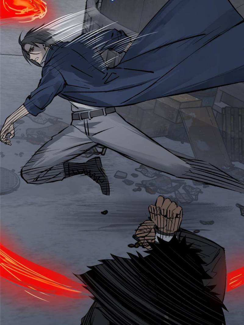 Another beginning with the Guhuo bird chapter 138 page 15