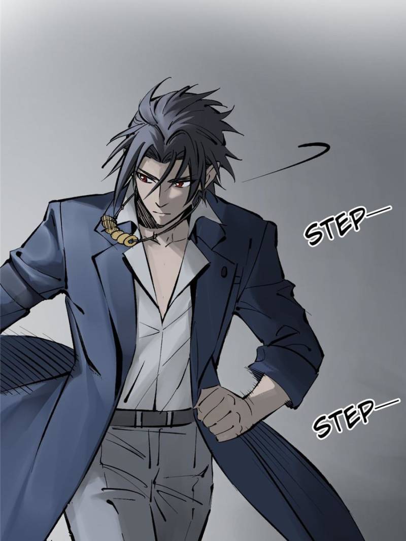 Another beginning with the Guhuo bird chapter 138 page 2