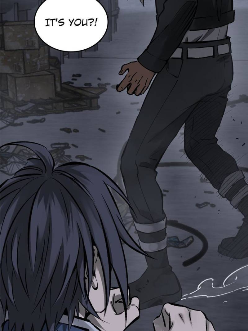 Another beginning with the Guhuo bird chapter 138 page 21