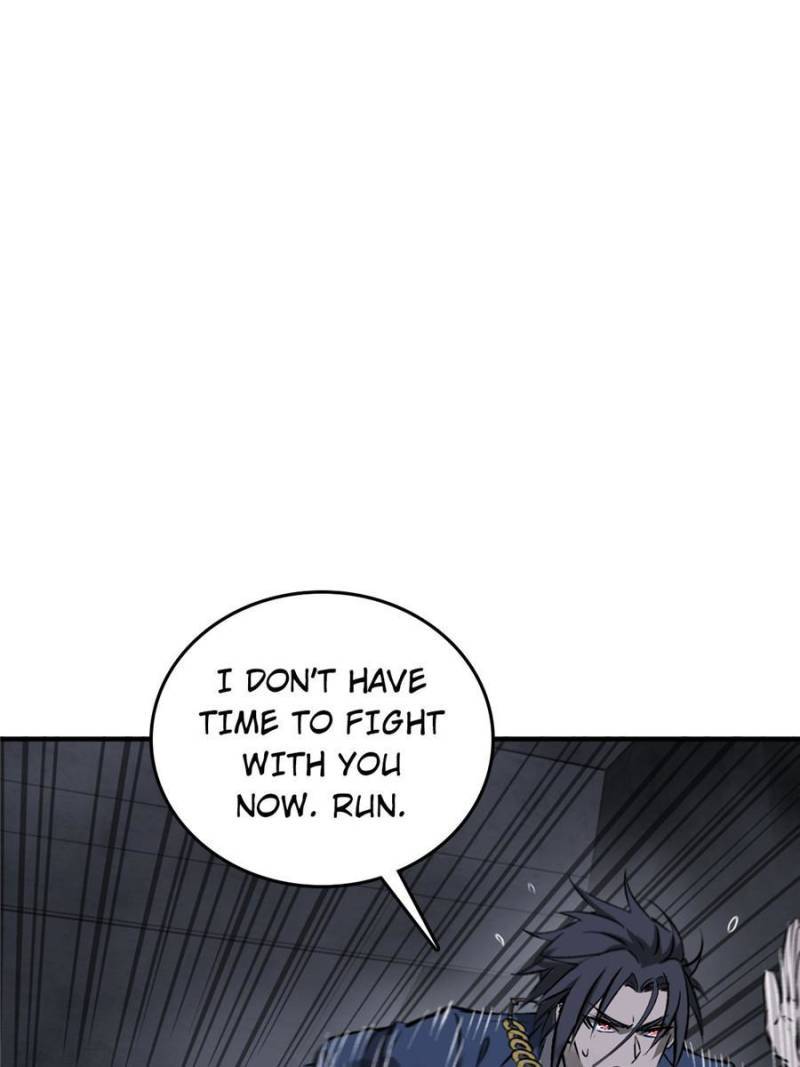 Another beginning with the Guhuo bird chapter 138 page 23