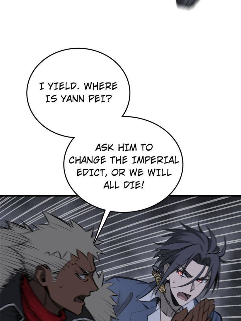 Another beginning with the Guhuo bird chapter 138 page 25