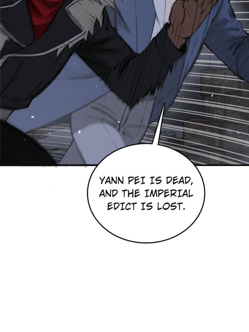 Another beginning with the Guhuo bird chapter 138 page 26