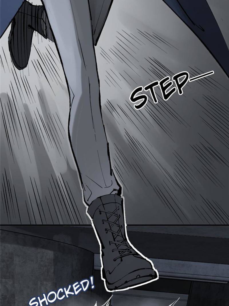 Another beginning with the Guhuo bird chapter 138 page 3