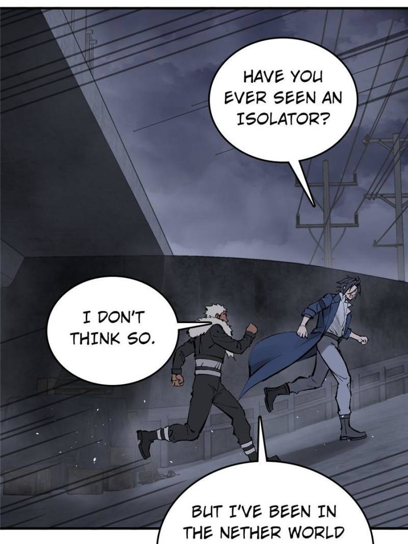 Another beginning with the Guhuo bird chapter 138 page 32