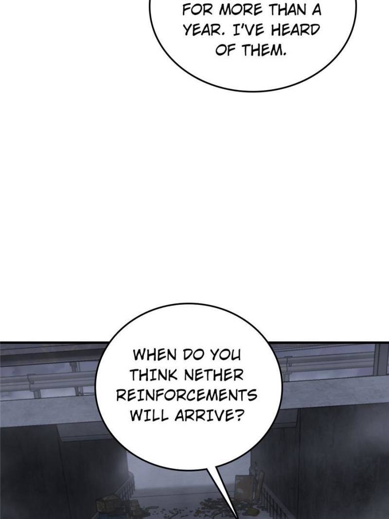Another beginning with the Guhuo bird chapter 138 page 33
