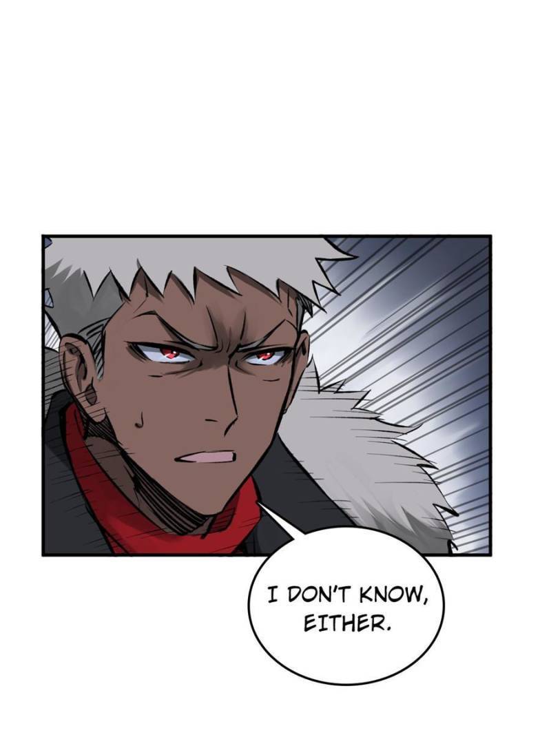 Another beginning with the Guhuo bird chapter 138 page 35