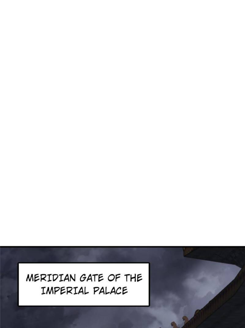 Another beginning with the Guhuo bird chapter 138 page 38