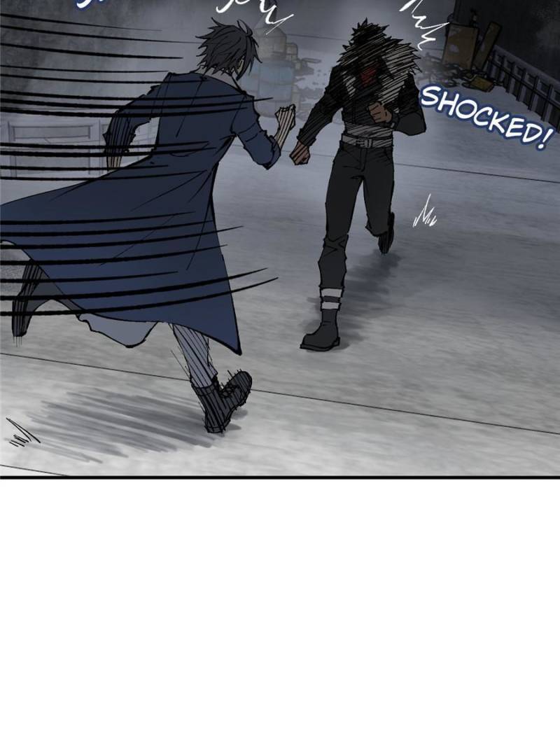 Another beginning with the Guhuo bird chapter 138 page 4