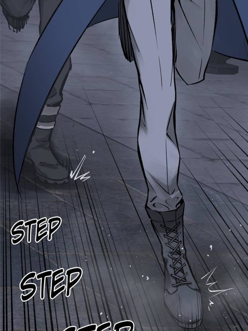 Another beginning with the Guhuo bird chapter 138 page 43