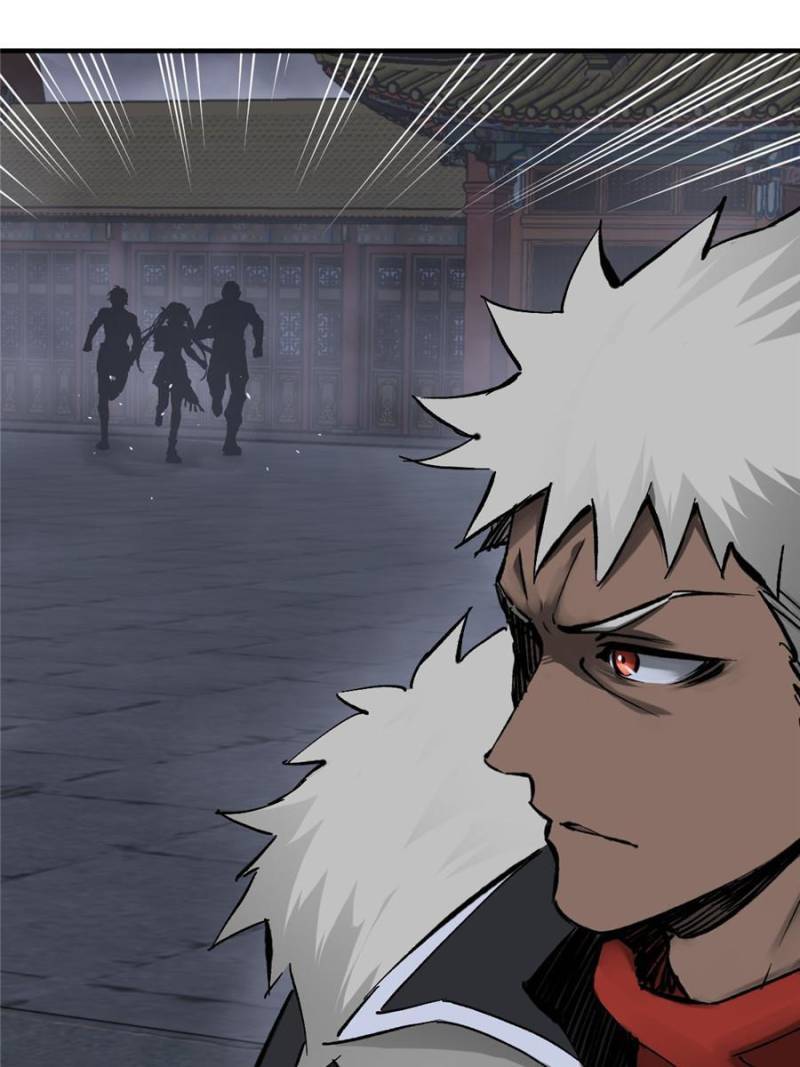 Another beginning with the Guhuo bird chapter 138 page 49