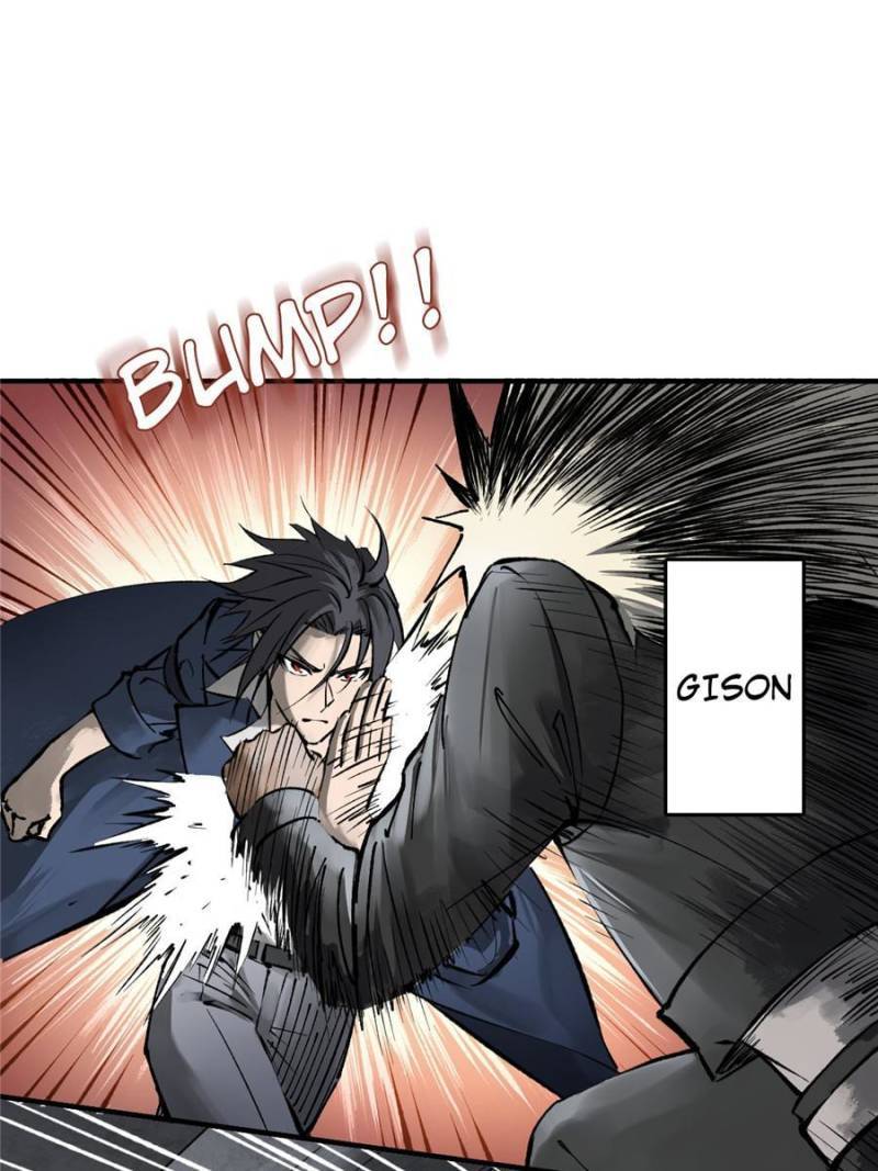 Another beginning with the Guhuo bird chapter 138 page 5