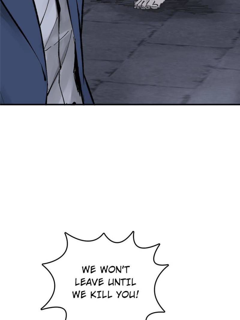 Another beginning with the Guhuo bird chapter 138 page 60