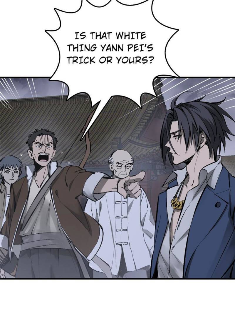 Another beginning with the Guhuo bird chapter 138 page 62