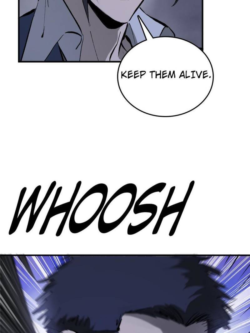 Another beginning with the Guhuo bird chapter 138 page 64