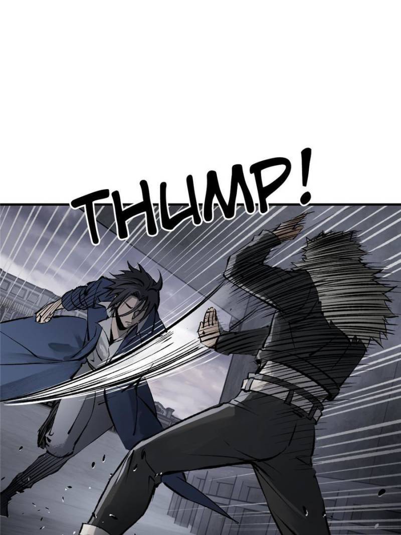 Another beginning with the Guhuo bird chapter 138 page 7