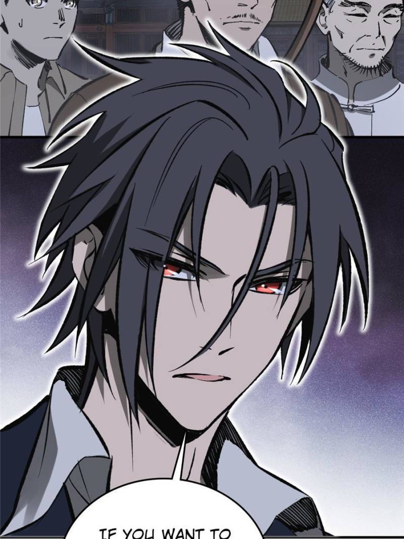 Another beginning with the Guhuo bird chapter 138 page 76