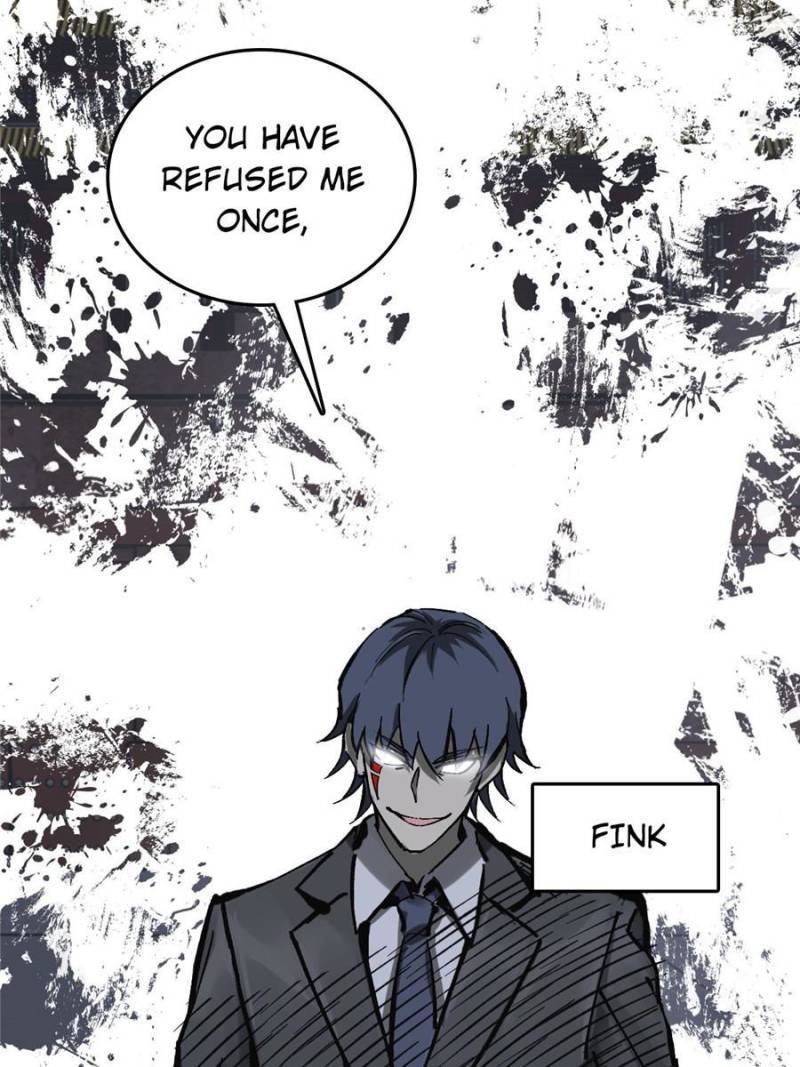 Another beginning with the Guhuo bird chapter 138 page 80