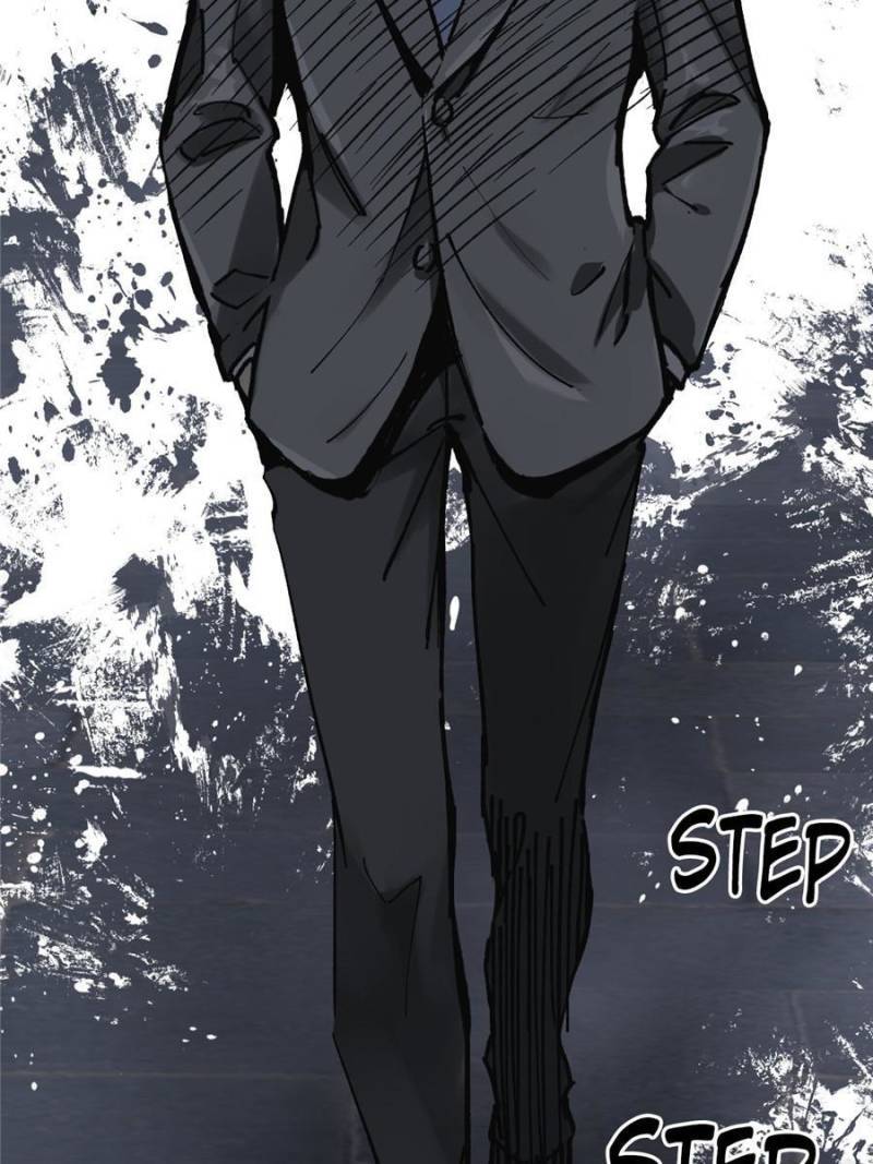 Another beginning with the Guhuo bird chapter 138 page 81