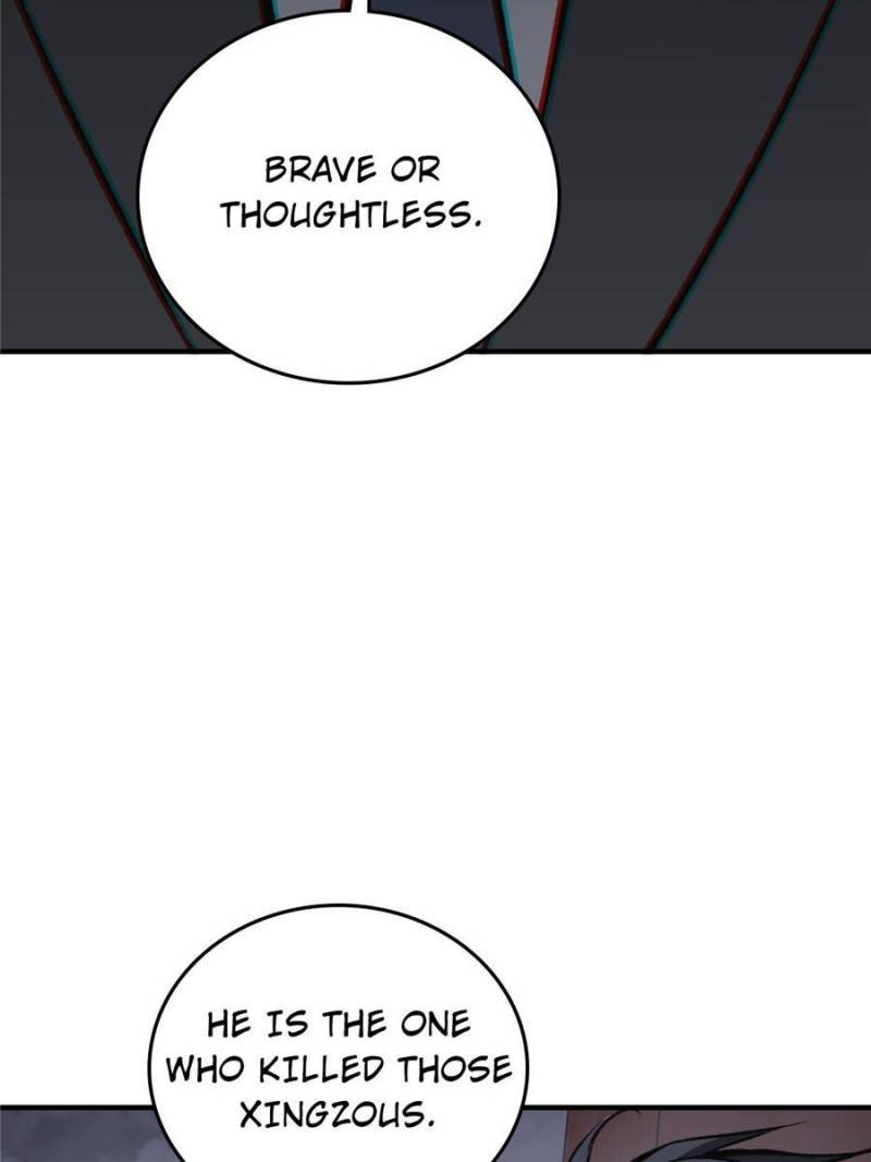 Another beginning with the Guhuo bird chapter 138 page 86