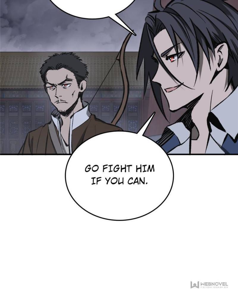 Another beginning with the Guhuo bird chapter 138 page 87