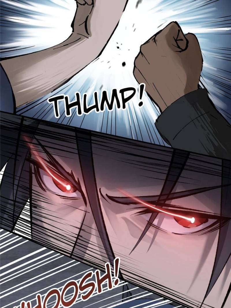 Another beginning with the Guhuo bird chapter 138 page 9