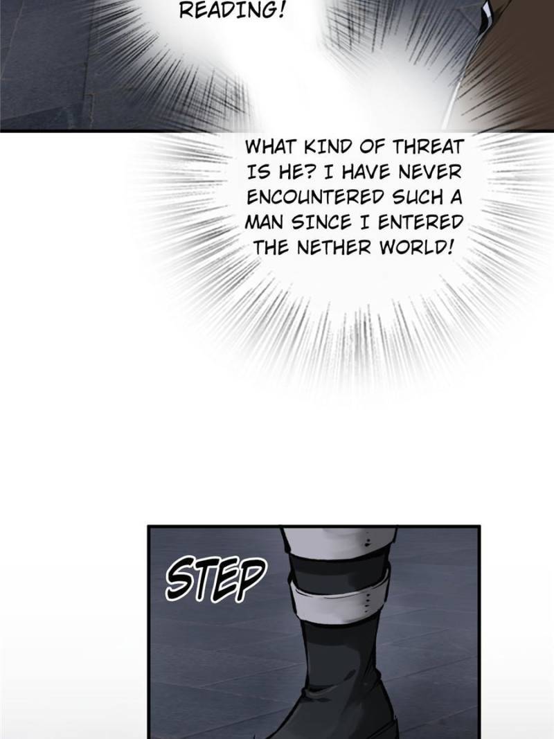 Another beginning with the Guhuo bird chapter 138 page 93