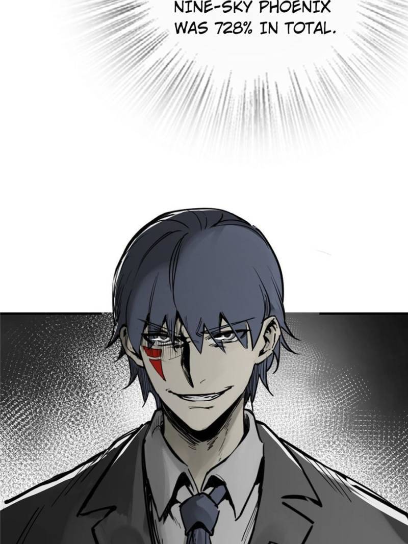 Another beginning with the Guhuo bird chapter 139 page 10