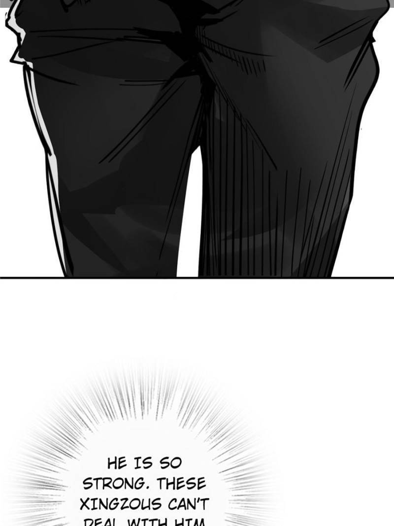 Another beginning with the Guhuo bird chapter 139 page 12