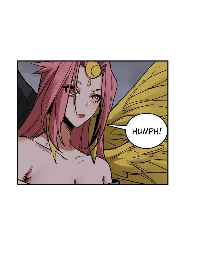 Another beginning with the Guhuo bird chapter 139 page 14