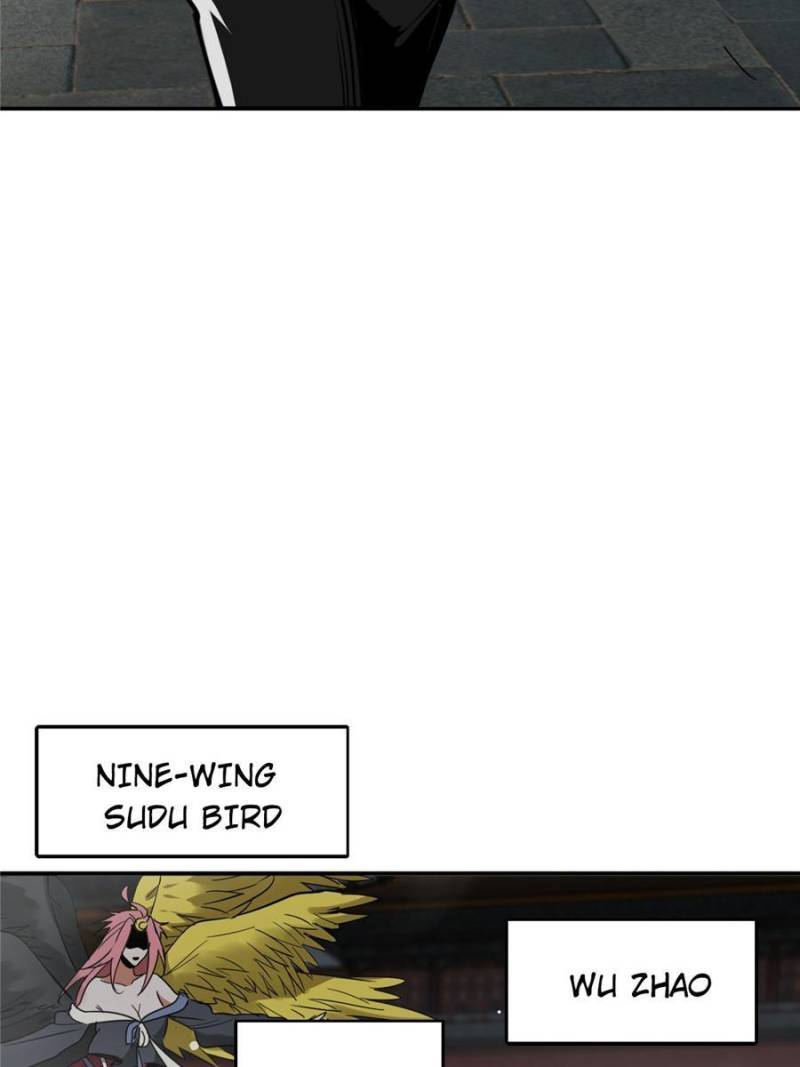 Another beginning with the Guhuo bird chapter 139 page 2