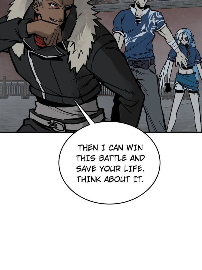 Another beginning with the Guhuo bird chapter 139 page 28