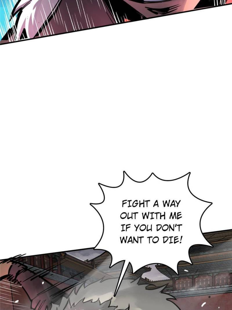 Another beginning with the Guhuo bird chapter 139 page 33