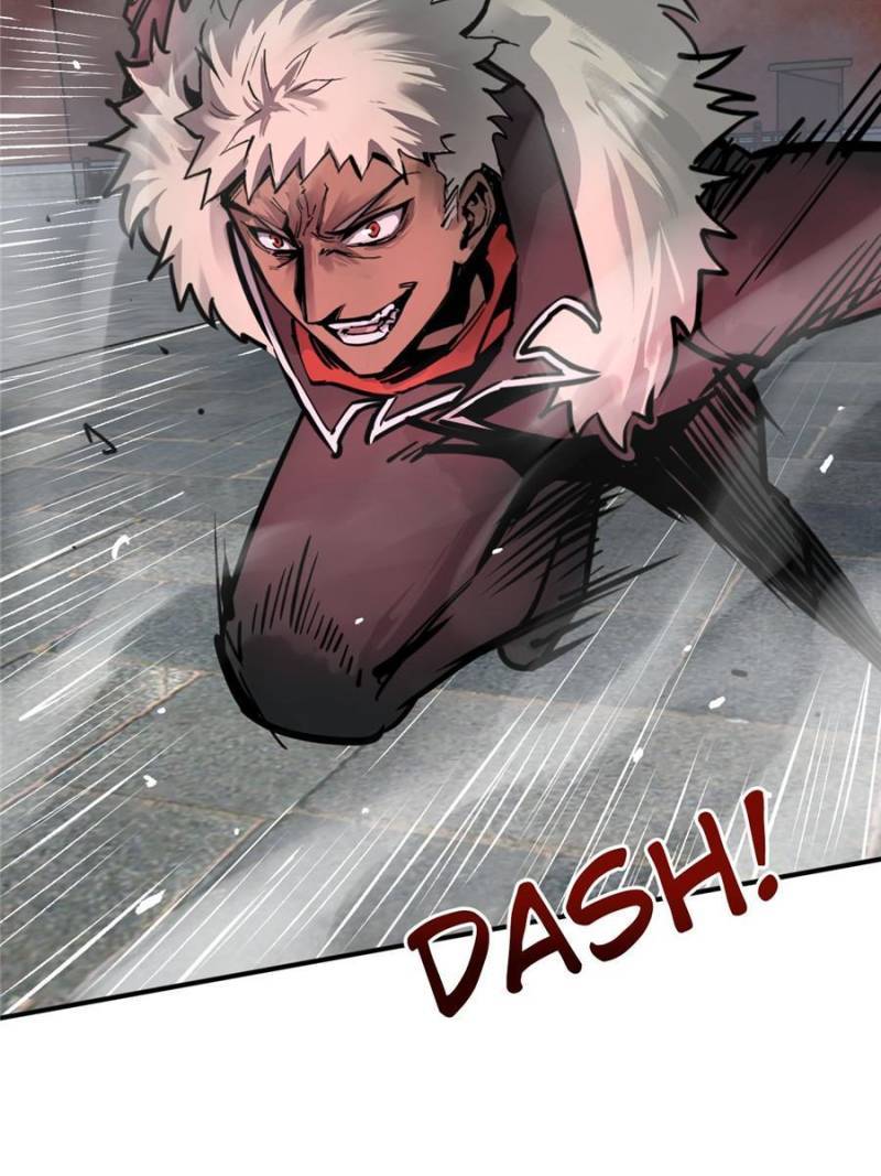 Another beginning with the Guhuo bird chapter 139 page 34