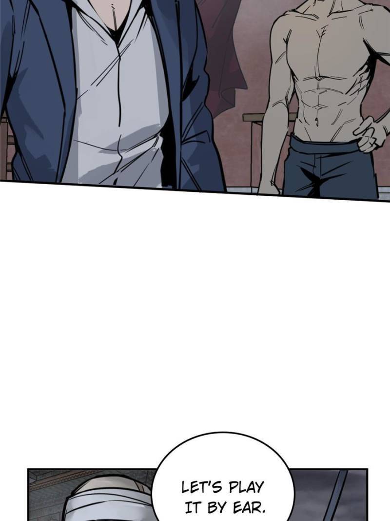 Another beginning with the Guhuo bird chapter 139 page 42