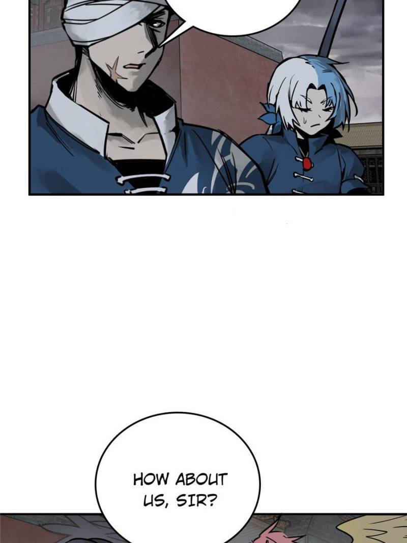 Another beginning with the Guhuo bird chapter 139 page 43