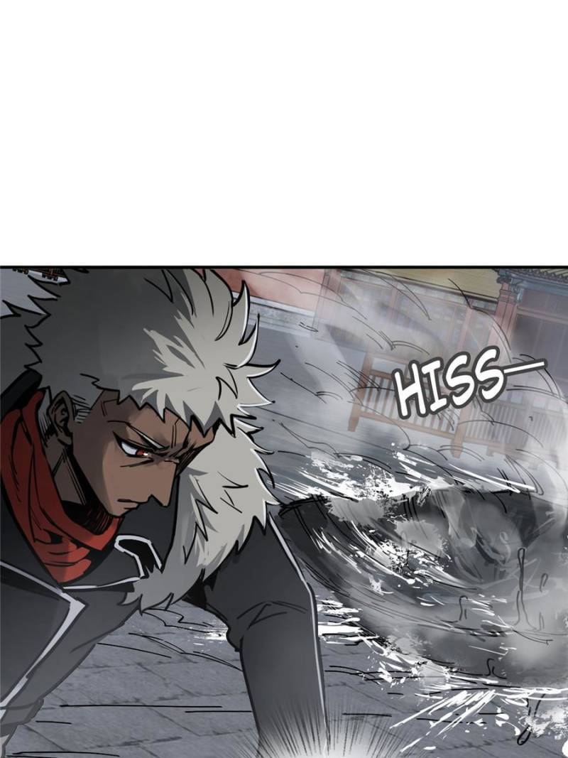 Another beginning with the Guhuo bird chapter 139 page 51