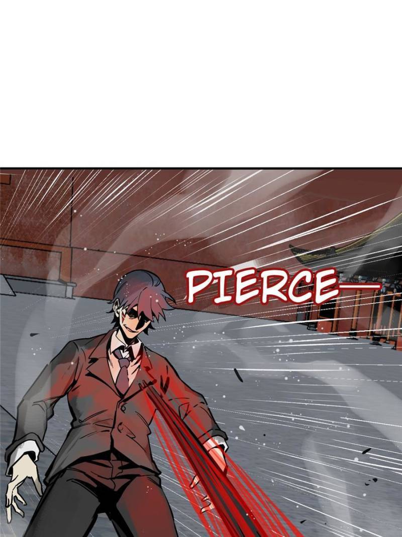 Another beginning with the Guhuo bird chapter 139 page 54