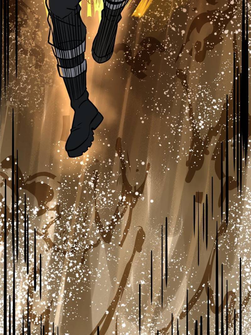 Another beginning with the Guhuo bird chapter 139 page 79