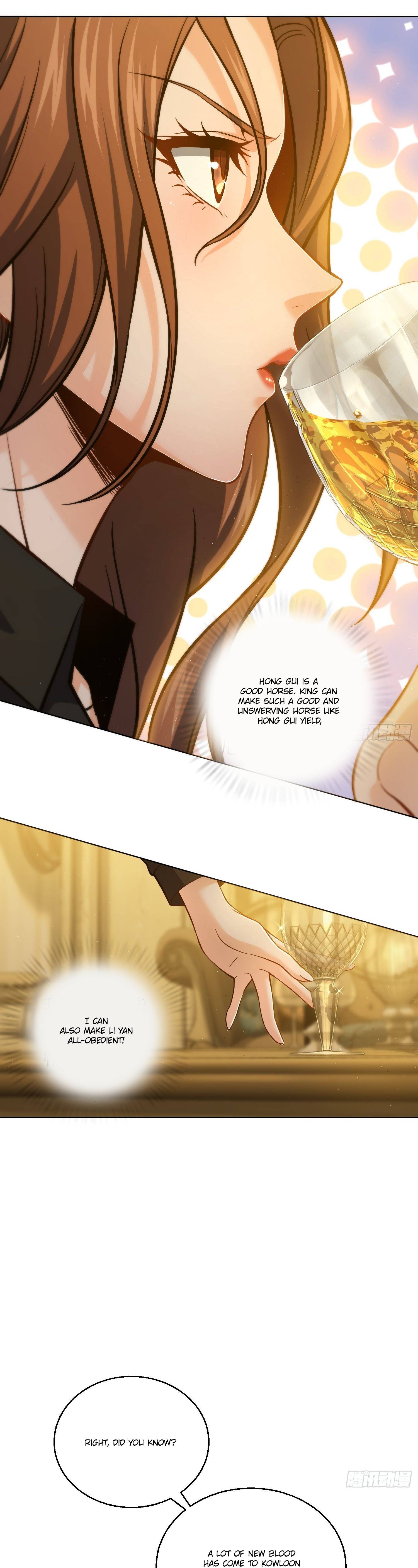 Another beginning with the Guhuo bird chapter 14 page 13