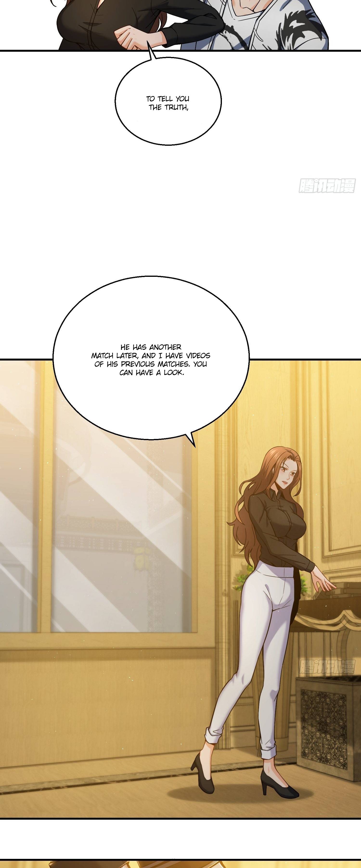 Another beginning with the Guhuo bird chapter 14 page 20