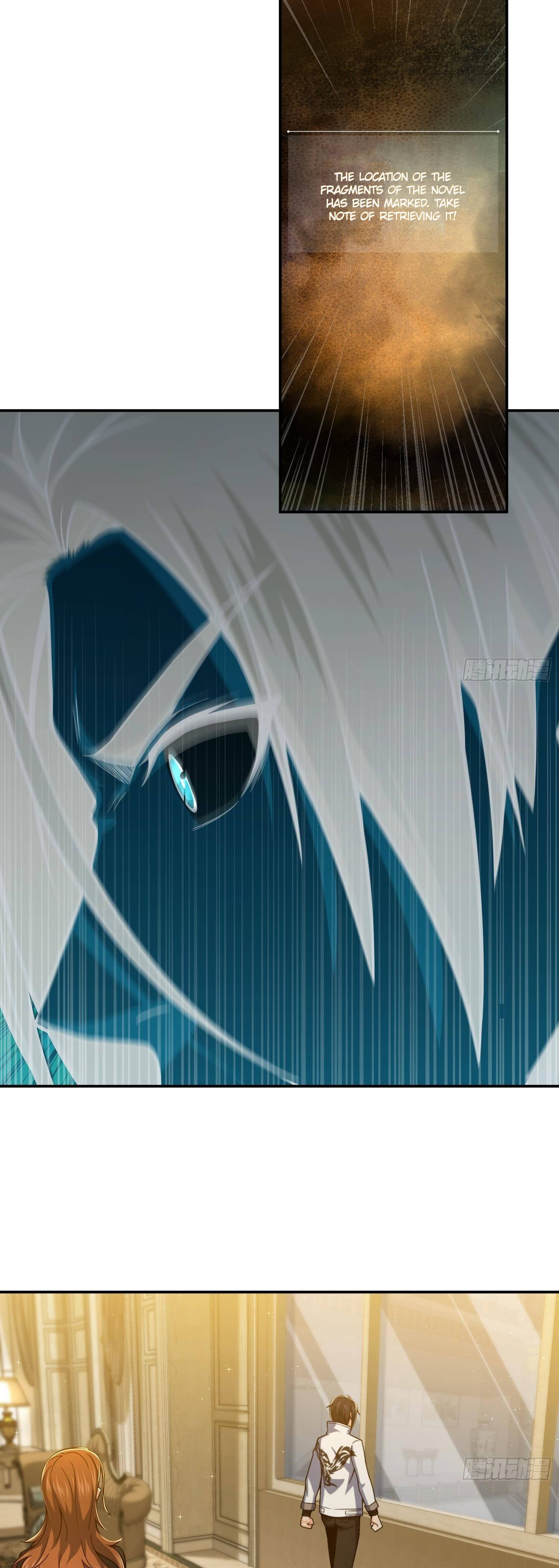 Another beginning with the Guhuo bird chapter 14 page 24