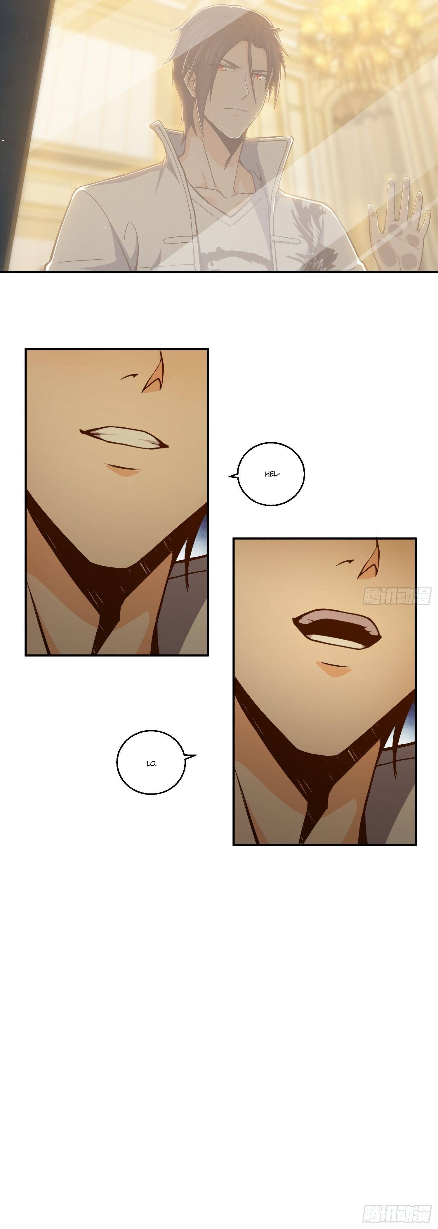 Another beginning with the Guhuo bird chapter 14 page 27